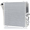 OE Fit Aluminum Radiator Porsche 991 - image 2