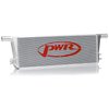 OE Fit Aluminum Radiator Porsche 991 - image 2