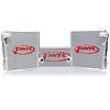 OE Fit Aluminum Radiators Porsche 991 - image 1