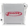 OE Fit Aluminum Radiators Porsche 991 - image 2