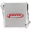 OE Fit Aluminum Radiator Porsche 981 S Street - image 1