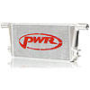 OE Fit Aluminum Radiator Porsche 981 S Street - image 2