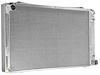 OE-Fit Aluminum Radiator with Transmission Oil Cooler 1970-1981 Chevy Camaro, 1970-1974 Pontiac Firebird - image 1