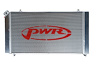 68-72 Chevelle Radiator - image 1