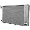 High-Efficiency Core OE Fit Aluminum Radiator 1968-77 Chevelle, El Camino, Monte Carlo, Cutlass, GTO, Skylark, Regal - image 1