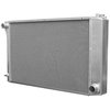 High-Efficiency Core OE Fit Aluminum Radiator 1968-77 Chevelle, El Camino, Monte Carlo, Cutlass, GTO, Skylark, Regal - image 1