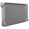 High-Efficiency Core OE Fit Aluminum Radiator 1968-77 Chevelle, El Camino, Monte Carlo, Cutlass, GTO, Skylark, Regal - image 2