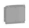 RADIATOR CHEVY II 62-67 - image 1
