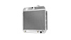 RADIATOR BEL AIR 55-57 - image 1