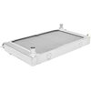 High-Efficiency Core OE Fit Aluminum Radiator 1967-1970 Ford Mustang - image 4