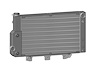 RADIATOR MUSTANG 67-70 - image 1