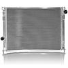 High-Efficiency Core OE Fit Aluminum Radiator 2006-2016 Dodge / Chrysler SRT Models - image 1