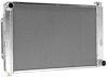 OE-Fit Aluminum Radiator 1967-1969 Chevy Camaro/Pontiac Firebird - image 1