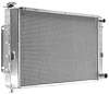 OE-Fit Aluminum Radiator 1967-1969 Chevy Camaro/Pontiac Firebird - image 1