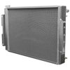 High-Efficiency Core OE Fit Aluminum Radiator 1968-77 Chevelle, El Camino, Monte Carlo, Cutlass, GTO, Skylark, Regal - image 2