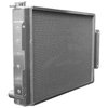 High-Efficiency Core OE Fit Aluminum Radiator 1968-77 Chevelle, El Camino, Monte Carlo, Cutlass, GTO, Skylark, Regal - image 4