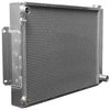 High-Efficiency Core OE Fit Aluminum Radiator 1968-77 Chevelle, El Camino, Monte Carlo, Cutlass, GTO, Skylark, Regal
