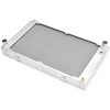High-Efficiency Core OE Fit Aluminum Radiator 1967-1970 Ford Mustang 5.0L Coyote - image 3