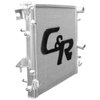 High-Efficiency Core OE Fit Aluminum Radiator Jeep Hemi - image 4