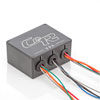 Alloy Triple Relay Mounting Box & Harness Kit - image 1