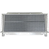 Transmission Oil Cooler -6AN Male - image 1