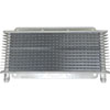 Transmission Oil Cooler -6AN Male - image 1