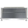 Transmission Oil Cooler -6AN Male - image 1