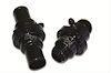Thermostat In-Line 191F/87C -20 male to -20 male - image 1