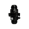 Thermostat In-Line 178F/81C -20 male to -20 male - image 1