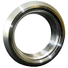 Weld-In Bung Fitting Aluminum - image 1