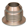 Fitting Weld -4 AN Male - image 1