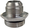 Fitting Universal -20AN Male O-Ring Port to -16AN Male