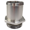 Fitting Universal -20AN Male O-Ring Port to 1-1/2" O.D. Inlet - image 1