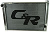 Universal Single Pass Radiator 26" x 18-1/2" - image 1