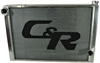Universal Single Pass Radiator 28" x 18-1/2" - image 1