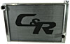 Universal Single Pass Radiator 31" x 18-1/2" - image 1