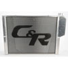 Universal Heat Exchanger Radiator 28" x 18-1/2" - image 2
