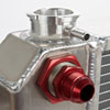Universal Heat Exchanger Radiator 28" x 18-1/2" - image 3