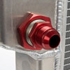 Universal Heat Exchanger Radiator 28" x 18-1/2" - image 4