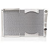Lightweight Late Model Double Pass Single Row Radiator - image 1