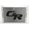 Lightweight Late Model Single Pass Radiator 28" x 18-1/2" - image 3