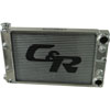 Radiator Drag Universal Scirocco One Row 36mm 22 x 13 Open - image 1