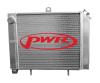 Minisprint Radiator