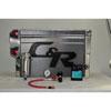 Pressure System with Lightweight Late Model Radiator w/ 10 Plate Heat Exchanger 30 top/28 bottom x 1 - image 1