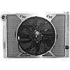 Universal Single Pass Radiator Module 28" x 18-1/2" - image 1