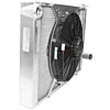 Universal Single Pass Radiator Module 28" x 18-1/2" - image 2