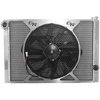 Universal Single Pass Radiator Module 31" x 18-1/2" - image 1