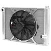 Universal Single Pass Radiator Module 31" x 18-1/2" - image 2