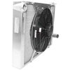 Universal Single Pass Radiator Module 31" x 18-1/2" - image 3