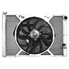 Universal Double Pass Radiator Module 28" x 19" - image 1